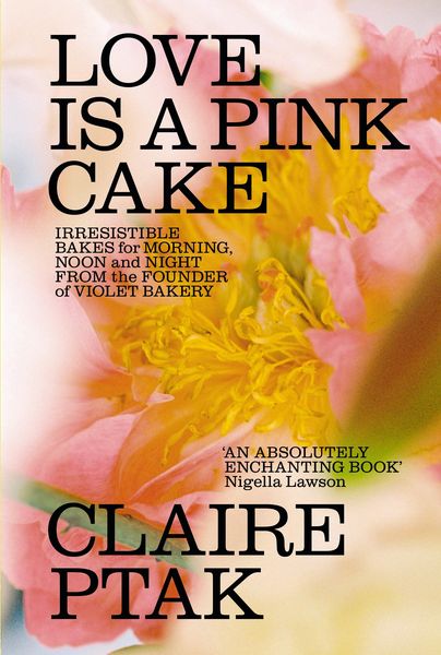 Produktbild: Love is a Pink Cake
