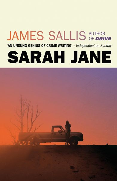 Produktbild: Sarah Jane