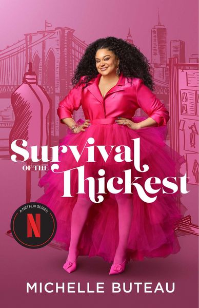 Produktbild: Survival of the Thickest