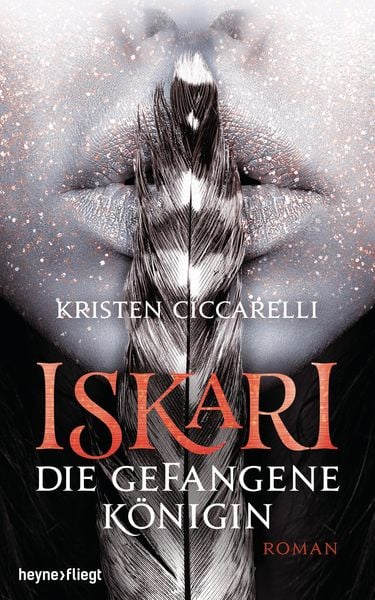 Iskari - Die gefangene Königin