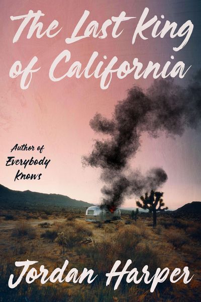 Produktbild: The Last King of California