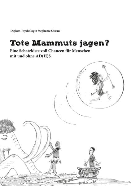 Produktbild: Tote Mammuts jagen?
