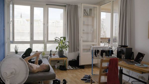Produktbild: Drifter (OmU)