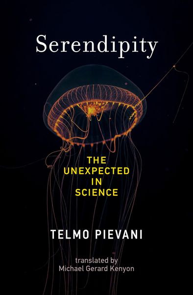 Produktbild: Serendipity