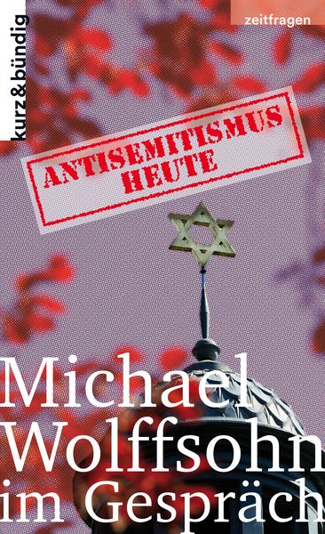 Produktbild: Antisemitismus Heute