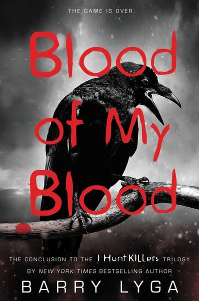Produktbild: Blood of My Blood