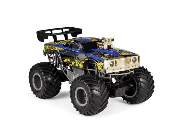 Produktbild: RC Car GhostDriver XXL
