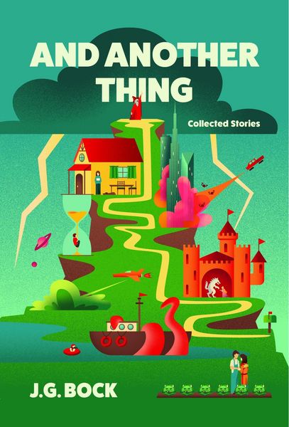 Produktbild: And Another Thing