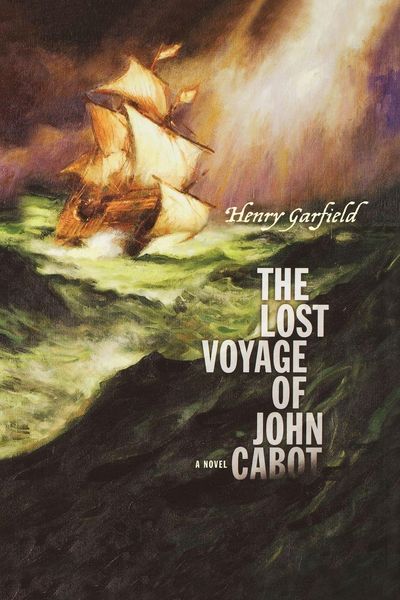 Produktbild: The Lost Voyage of John Cabot