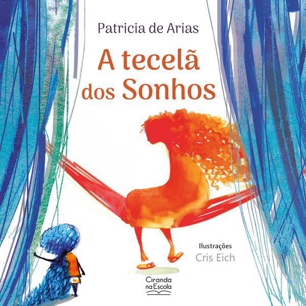 Produktbild: A tecel&atilde; dos sonhos