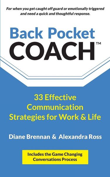 Produktbild: Back Pocket Coach