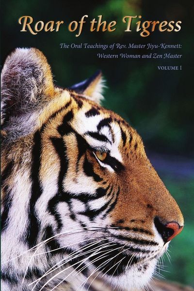 Produktbild: Roar of the Tigress, Volume I