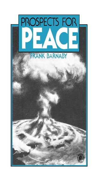 Produktbild: Prospects for Peace