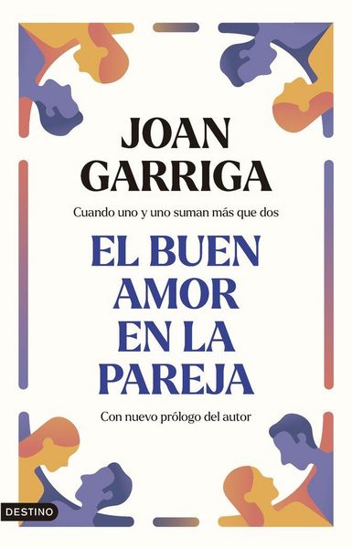 Produktbild: El Buen Amor En La Pareja