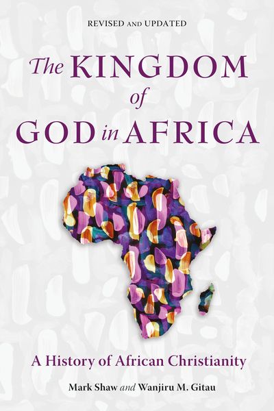 Produktbild: The Kingdom of God in Africa