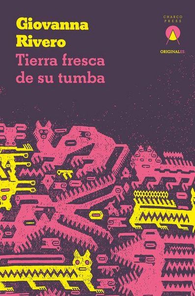 Produktbild: Tierra fresca de su tumba