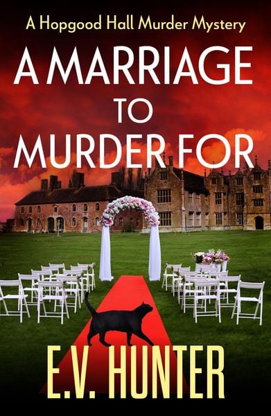 Produktbild: A Marriage To Murder For