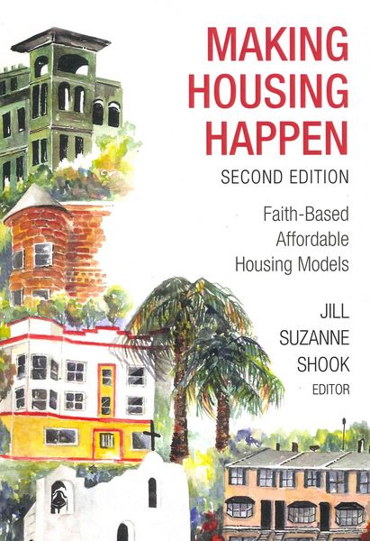 Produktbild: Making Housing Happen, 2nd Edition