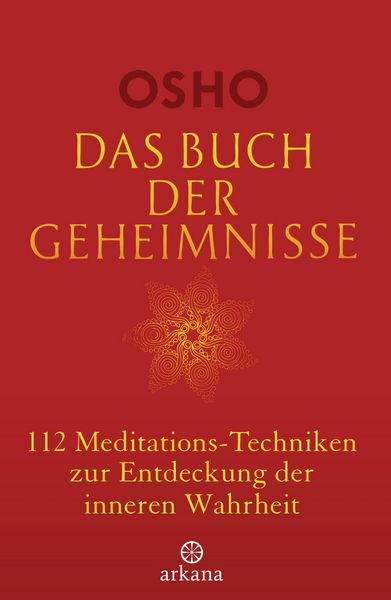 Produktbild: Das Buch der Geheimnisse