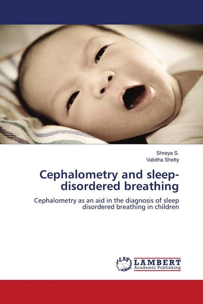 Produktbild: Cephalometry and sleep-disordered breathing
