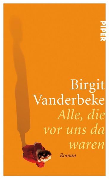 Produktbild: Alle, die vor uns da waren