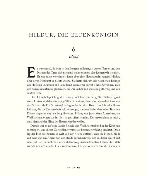 Produktbild: Nordische M&auml;rchen