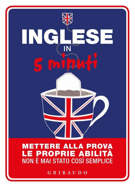 Produktbild: Inglese in 5 minuti. Mettere alla prova le proprie abilit&agrave; non &egrave; mai stato cos&igrave; semplice