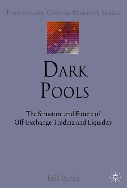 Produktbild: Dark Pools