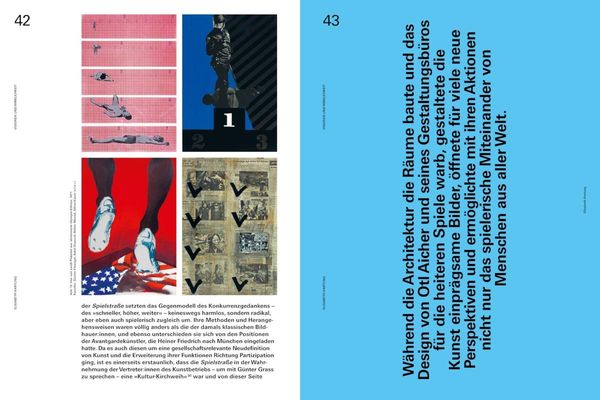 Produktbild: Kunst und Gesellschaft 1972&ndash;2022&ndash;2072