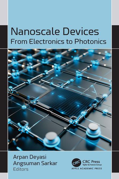 Produktbild: Nanoscale Devices