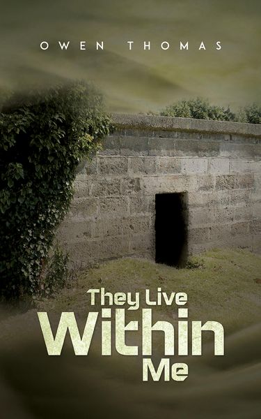 Produktbild: They Live Within Me