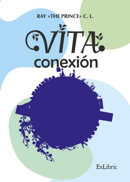 Produktbild: Vita conexi&oacute;n