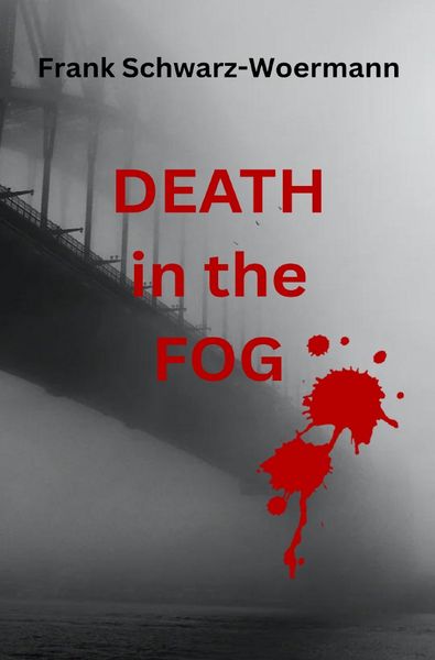 Produktbild: Death in the Fog