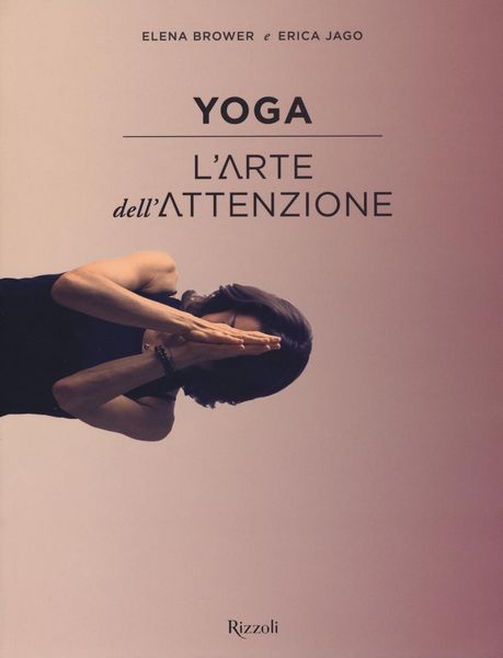 Produktbild: Yoga. L'arte dell'attenzione