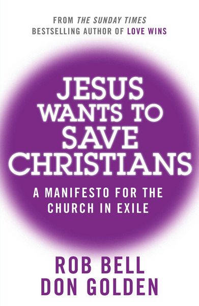 Produktbild: Jesus Wants to Save Christians