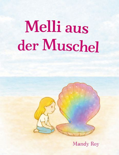 Produktbild: Melli aus der Muschel