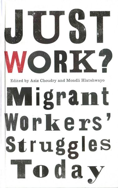 Produktbild: Just Work