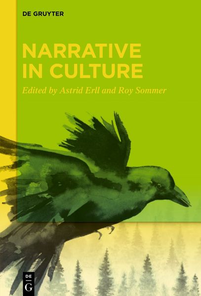 Produktbild: Narrative in Culture