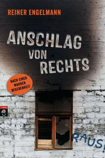 Produktbild: Anschlag von rechts