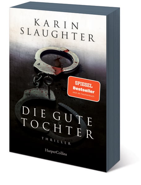 Produktbild: Die gute Tochter