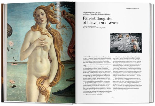 Produktbild: What Great Paintings Say. Masterpieces in Detail