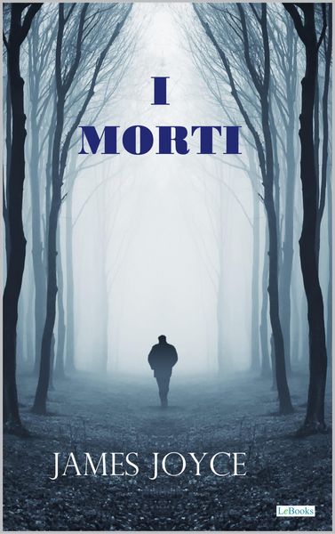 Produktbild: I MORTI - James Joyce
