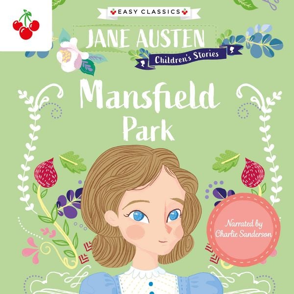 Produktbild: Mansfield Park - Jane Austen Children's Stories (Easy Classics)