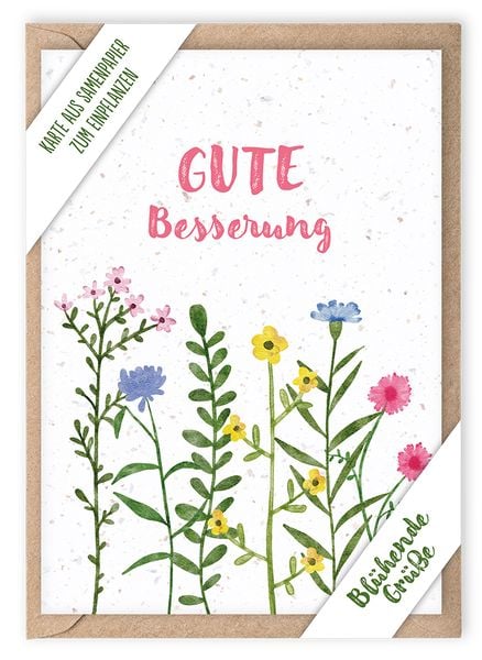 Produktbild: Gute Besserung