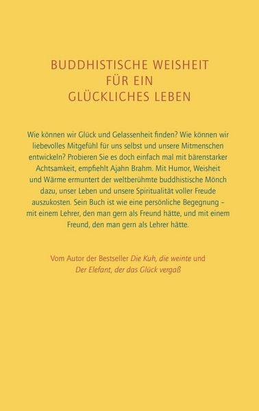 Produktbild: Wie hilft der B&auml;r beim Gl&uuml;cklichsein?