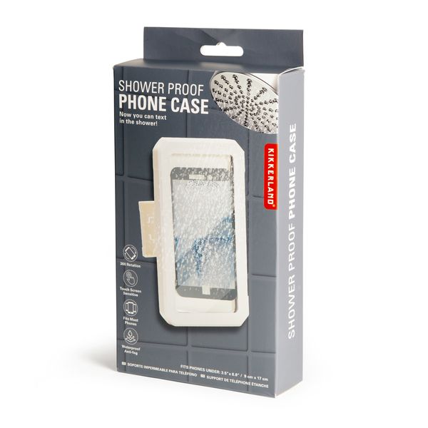 Produktbild: Shower Proof Phone Case