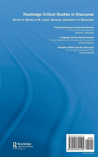 Produktbild: Metaphor, Nation and the Holocaust