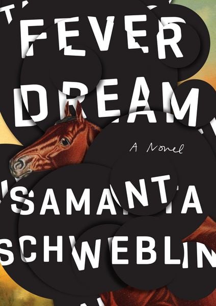Produktbild: Fever Dream