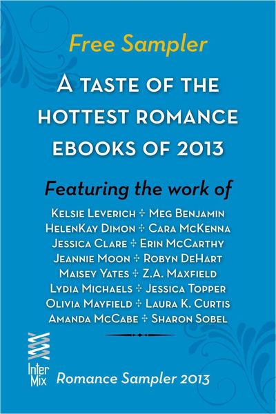 Produktbild: InterMix Romance Sampler