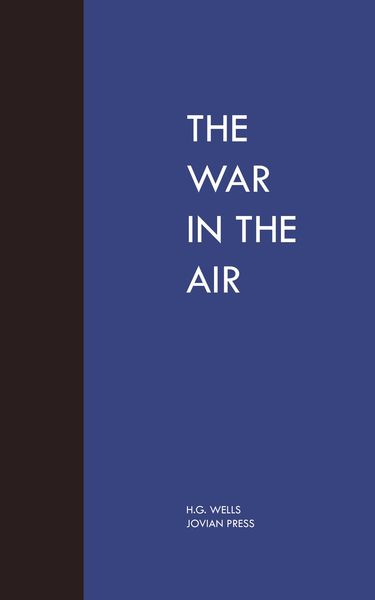 Produktbild: The War in the Air
